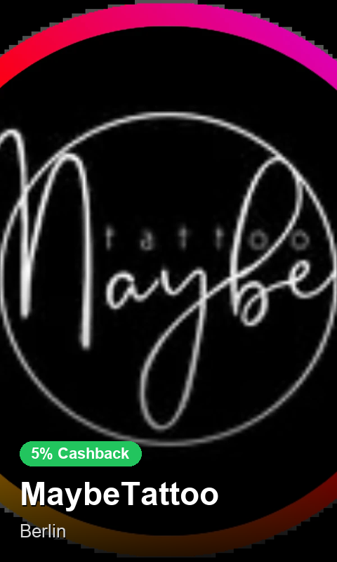 maybetattoo